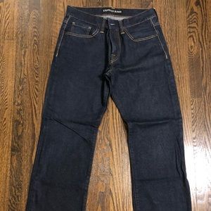Mens express Blake jeans